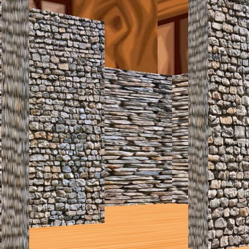 Portal in the Labyrinth logo