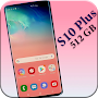 Themes for Galaxy S10 Plus 512