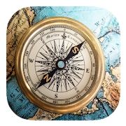 Super Smart Compass For Android Device