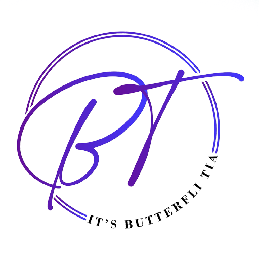 Its Butterfli Tia logo