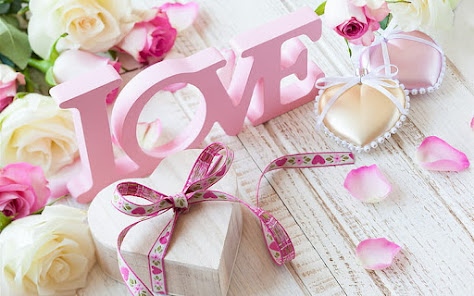 Captura de Pantalla 7 Love Images for WhatsApp android