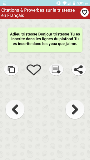 Download Citations Triste Proverbes Apk Free For Android Apktume Com