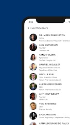 CannaX Cannabis Events Guide and Networking
