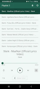Lagu Slank Mp3 Offline