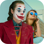 Cover Image of Unduh Selfie with Joker – Joker Wallpapers  APK