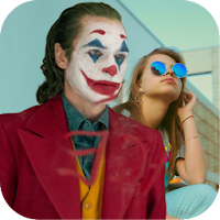 Selfie with Joker – Joker Wallpapers