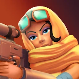 Blast Survivor Mod Apk