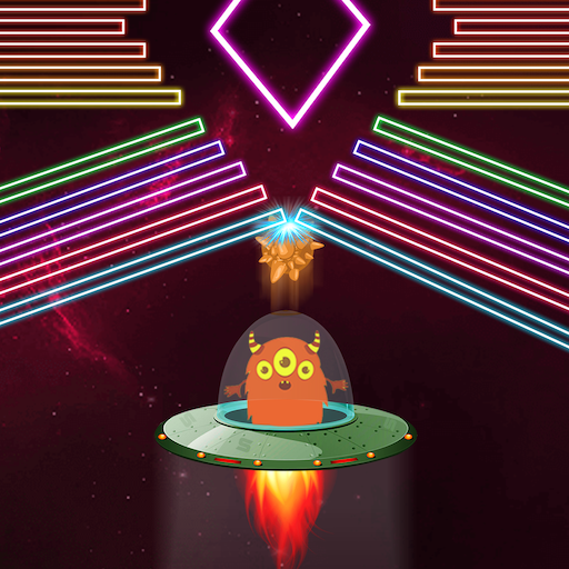 Space Survival Game 2024 logo