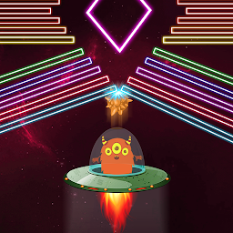 Immagine dell'icona Space Survival Game 2024