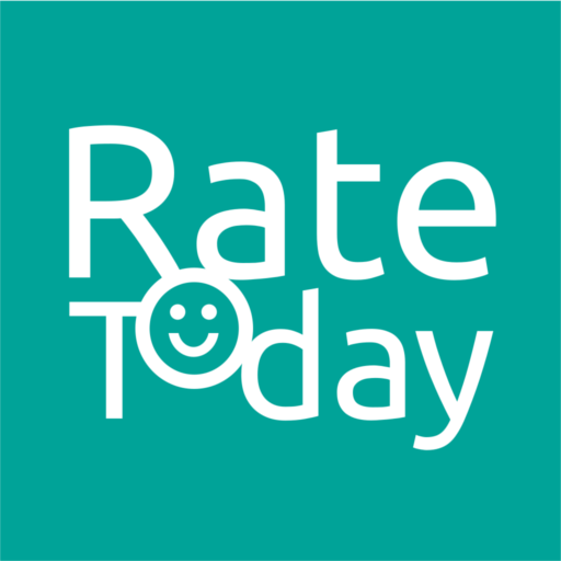 Rate Today logo