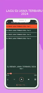 DJ REMIX JAWA Terbaru 2024