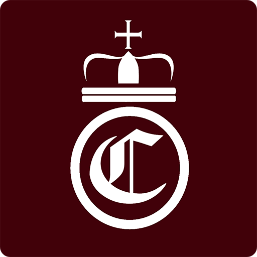 Colonial Padaria logo