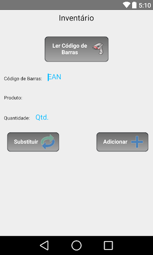 SuperEstoque Screen 3
