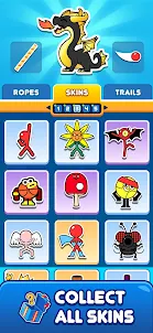 Stickman Hoo‪k‬