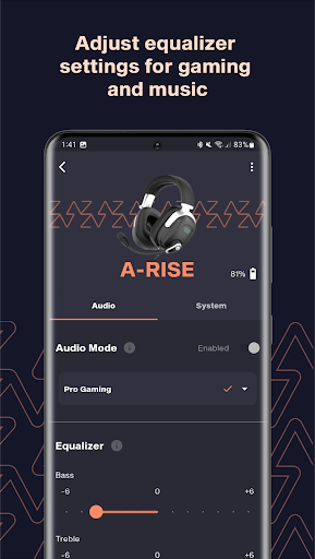 AceZone Screen 2