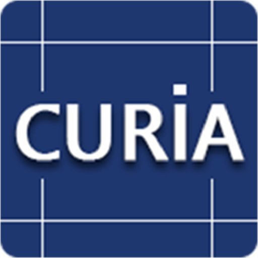 Curia logo