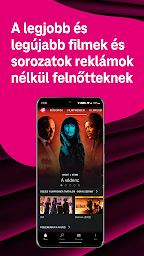 Telekom TV GO