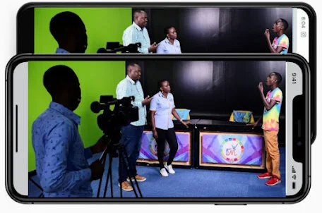 TV East Uganda
