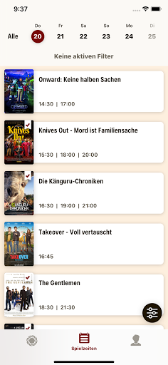 Else-Lichtspiele Screen 3