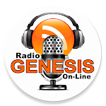 Cover Image of Tải xuống Radio Genesis San Luís  APK