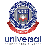 UCC icon