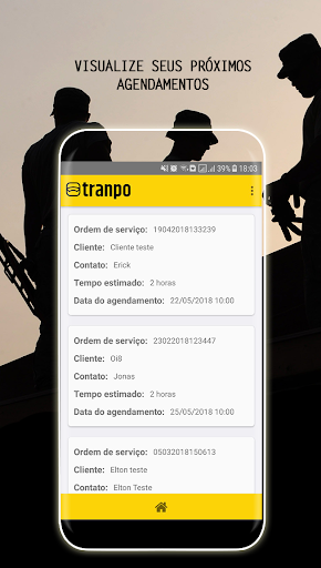 Tranpo Screen 2