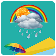 Current Pakistan Weather  Icon