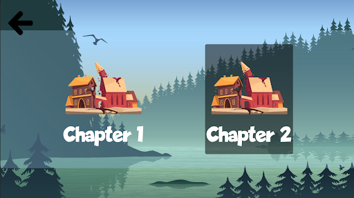 Disaster Realm Screen 3