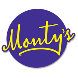 Icon image Monty's Curry