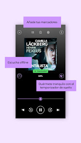 Screenshot 12 BookBeat android