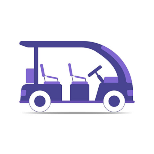 NV E-bus logo
