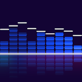 Audio Glow Music Visualizer icon