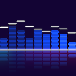 Audio Glow Music Visualizer: Download & Review