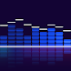 Morphing Galaxy Music Visualizer - Premium version