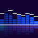 Audio Glow Music Visualizer