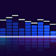 Audio Glow Music Visualizer دانلود در ویندوز