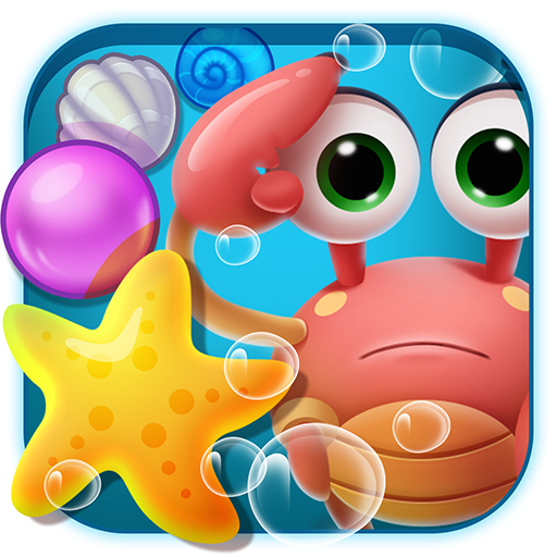 Ocean Crack - Tap Blast Download on Windows