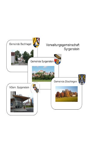 Android application VGem Syrgenstein screenshort