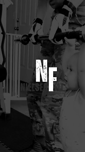 Android application Nielsen Fit screenshort