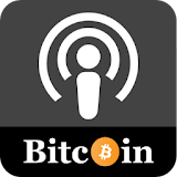 Bitcoin Podcasts icon