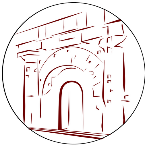 Visite Guidate di Roma Sparita logo