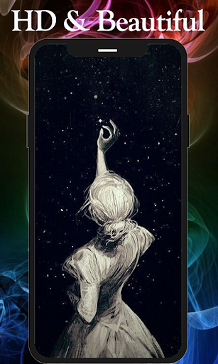 Wallpaper live wallpaper 2023 Screen 3