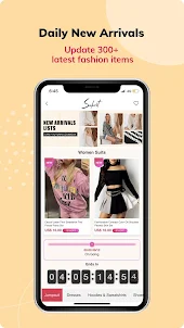 SELERIT- Online Fashion