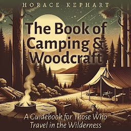 Icon image The Book of Camping and Woodcraft: A Guidebook For Those Who Travel In The Wilderness