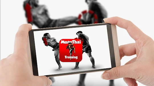 Muay Thai Fitness Training