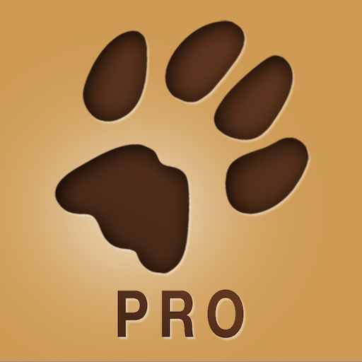 iTrack Wildlife Laai af op Windows