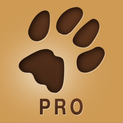 iTrack Wildlife 1.8.6 Icon