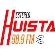ESTÉREO HUISTA