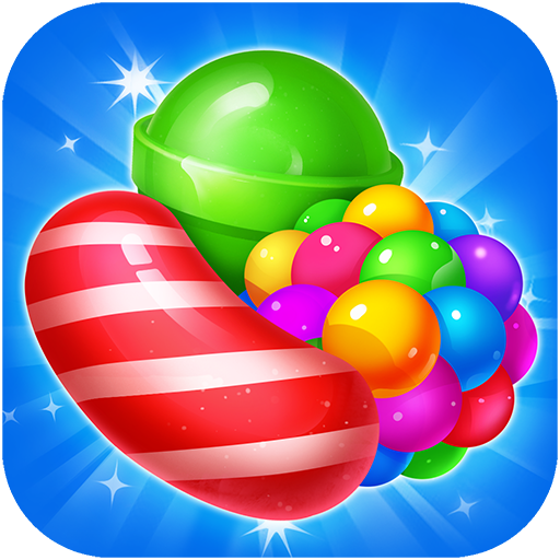 Candy Ville 3.0.1 Icon