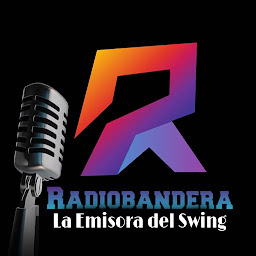 Hình ảnh biểu tượng của Radio Bandera